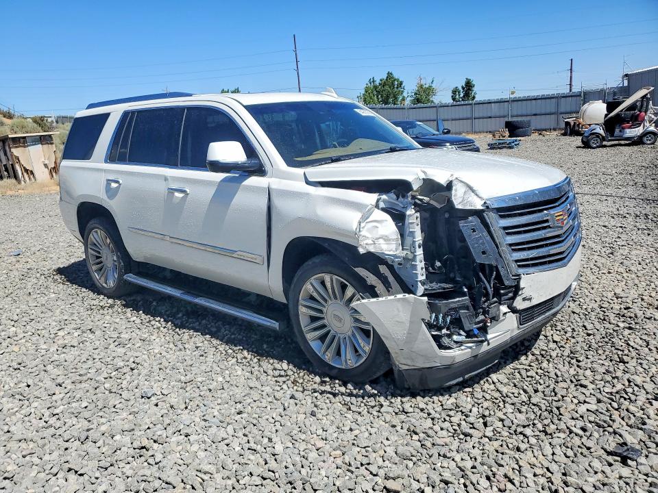 Aukcja sprzedaży 2016 Cadillac Escalade, vin: 1GYS4DKJXGR141068, numer aukcji: 64975756