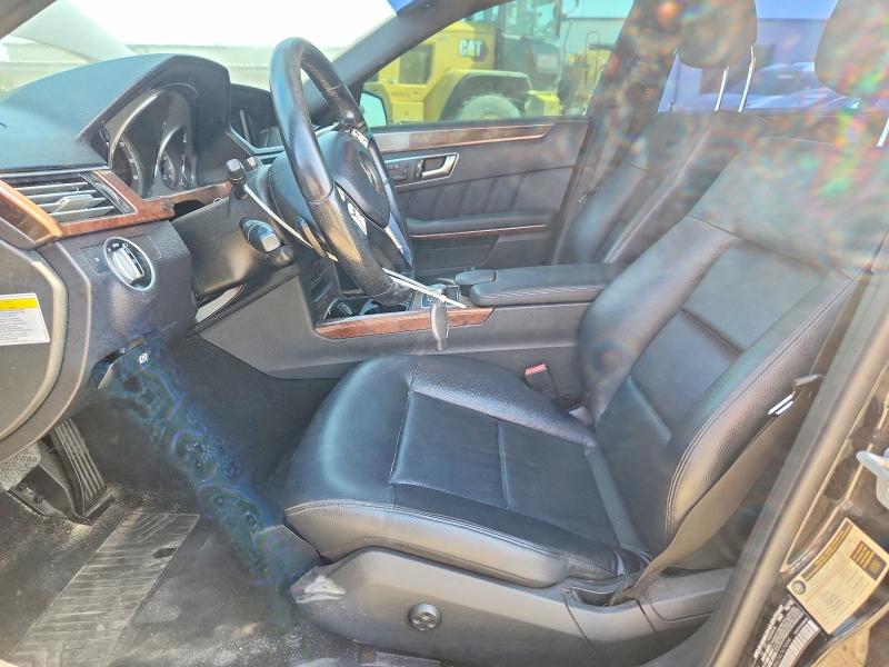 64291956 :رقم المزاد ، WDDHF8JB6DA747494 vin ، 2013 Mercedes-benz E مزاد بيع
