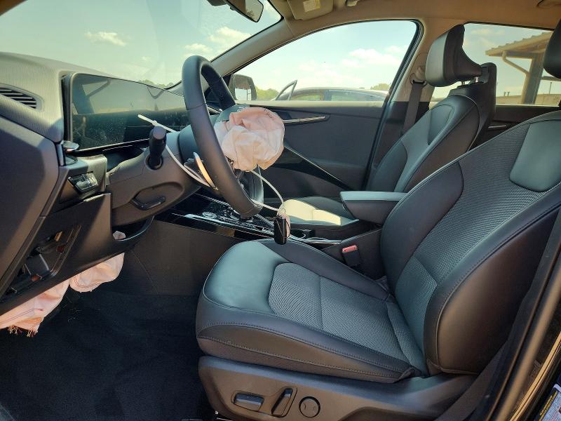 Продаж на аукціоні авто 2025 Kia Niro, vin: KNDCS3LF8S5253131, номер лоту: 64616716
