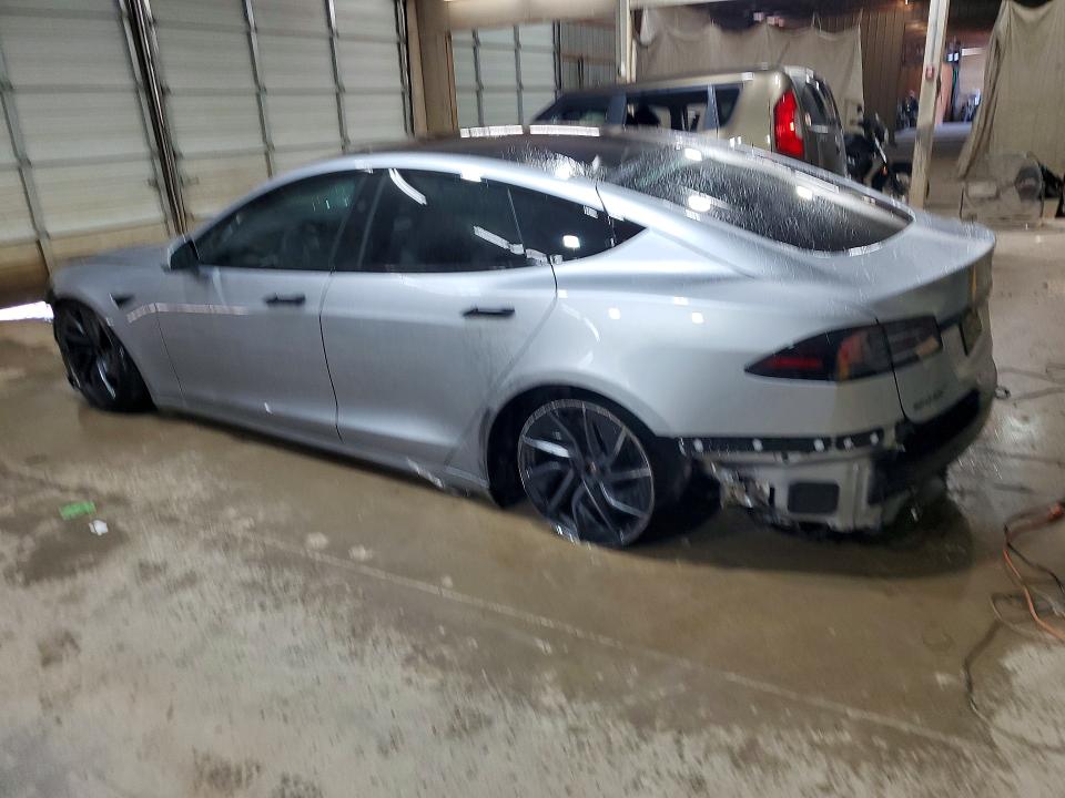 Aukcja sprzedaży 2026 Tesla Model S, vin: 5YJSA1E53TF561766, numer aukcji: 65459886