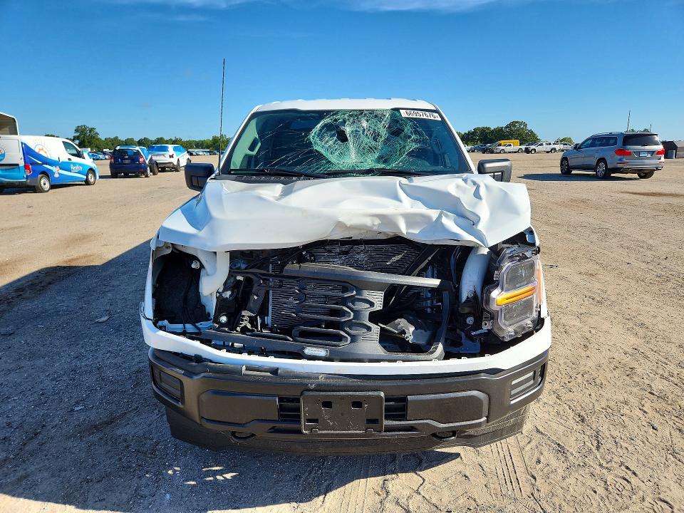 Продажа на аукционе авто 2026 Ford F150, vin: 1FTFW1L59TKD40679, номер лота: 66957676