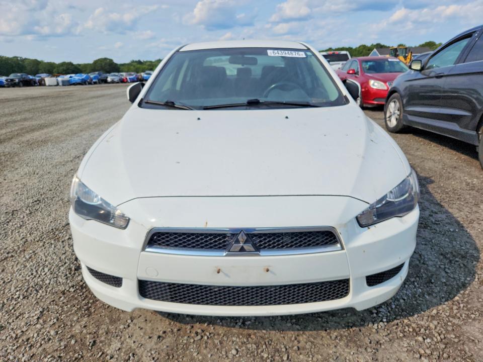 64394876 :رقم المزاد ، JA32U2FUXFU002311 vin ، 2015 Mitsubishi Lancer مزاد بيع