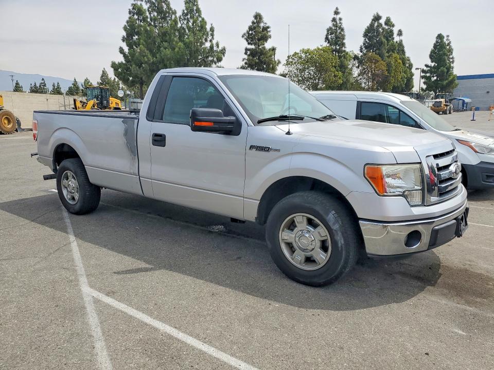 Aukcja sprzedaży 2012 Ford F150, vin: 1FTNF1CF7CKD57579, numer aukcji: 65010146