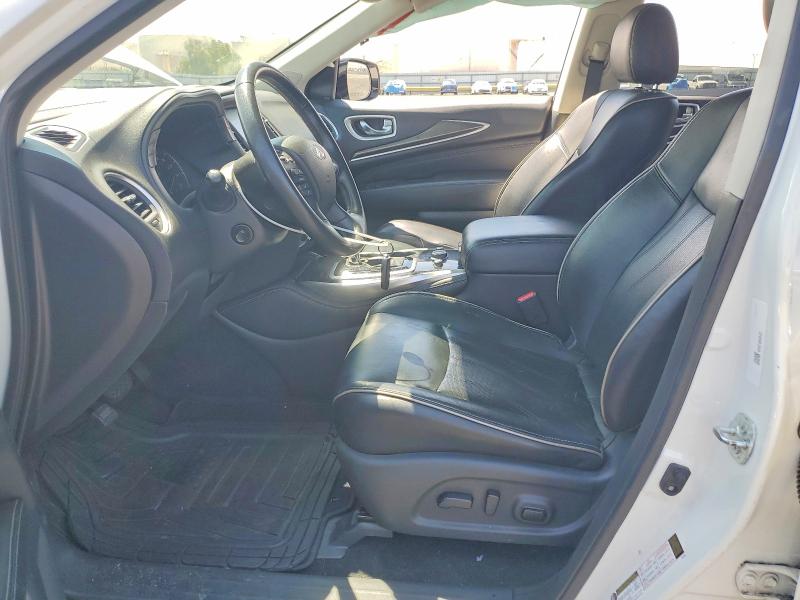 Продаж на аукціоні авто 2018 Infiniti Qx60, vin: 5N1DL0MM0JC515825, номер лоту: 64500776