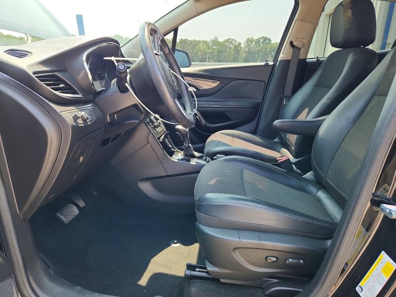 Aukcja sprzedaży 2022 Buick Encore, vin: KL4CJASM6NB511184, numer aukcji: 63498596