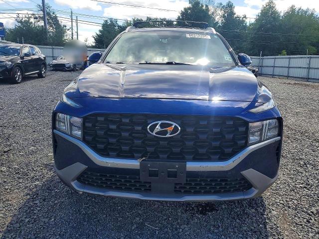 2023 Hyundai Santa Fe მანქანა იყიდება აუქციონზე, vin: 5NMS2DAJ3PH553009, აუქციონის ნომერი: 66312206
