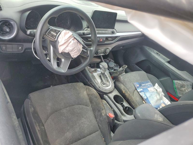 Aukcja sprzedaży 2024 Kia Forte, vin: 3KPF24AD3RE807355, numer aukcji: 63545196