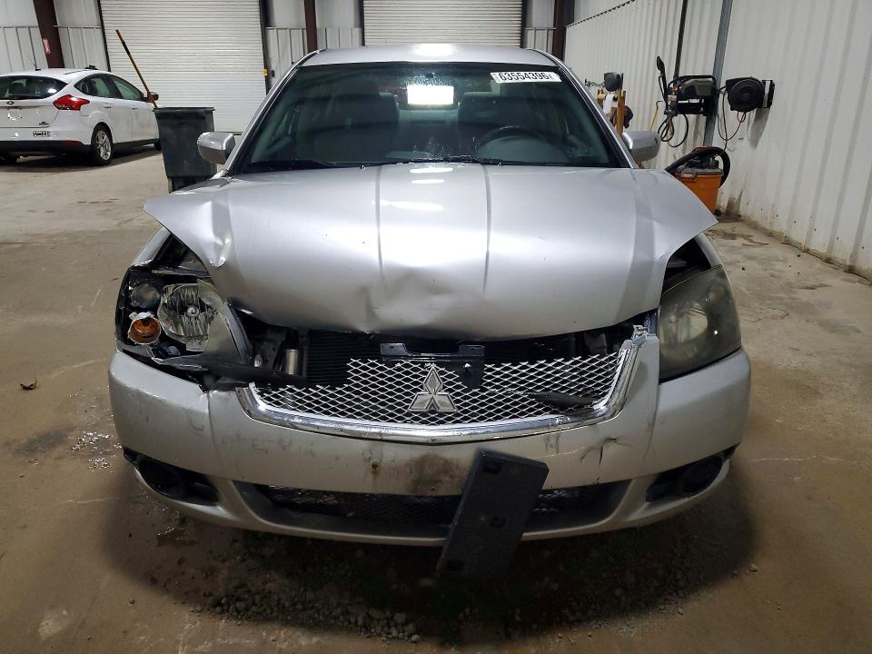 Продаж на аукціоні авто 2011 Mitsubishi Galant, vin: 4A32B2FF9BE028652, номер лоту: 63554396