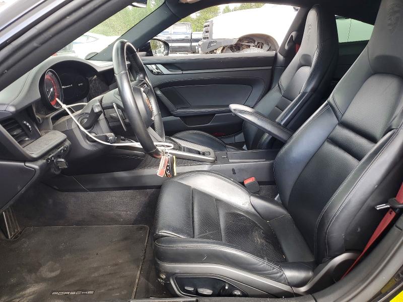 Продаж на аукціоні авто 2020 Porsche 911, vin: WP0AB2A98LS226982, номер лоту: 66738126