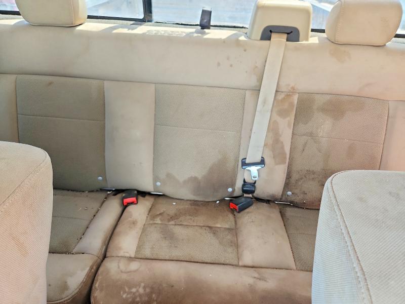 2004 Ford F150 მანქანა იყიდება აუქციონზე, vin: 1FTRX12W24NA14095, აუქციონის ნომერი: 64156276