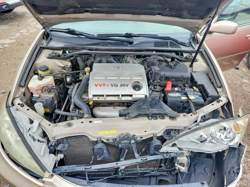 Продаж на аукціоні авто 2005 Toyota Camry, vin: 4T1BF30K45U599359, номер лоту: 64468526