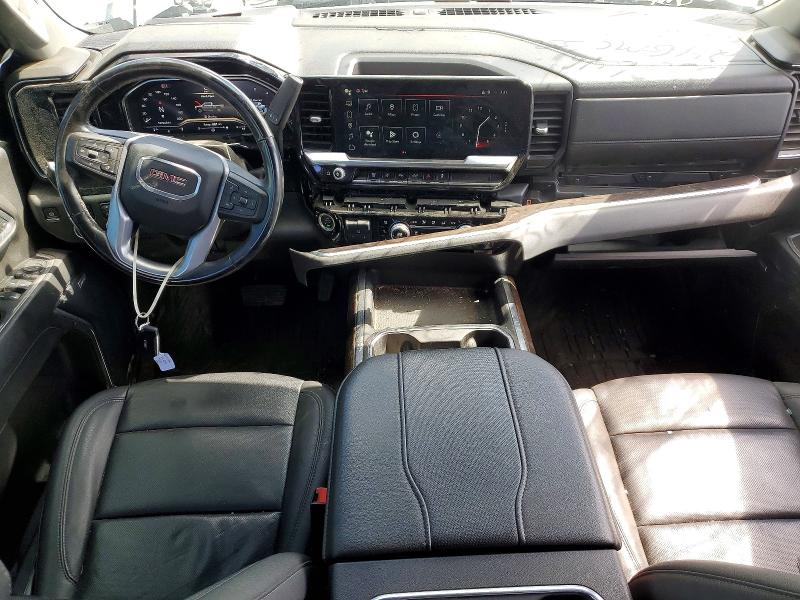 Продажа на аукционе авто 2024 Gmc Sierra, vin: 1GT49NEY1RF352646, номер лота: 64455086