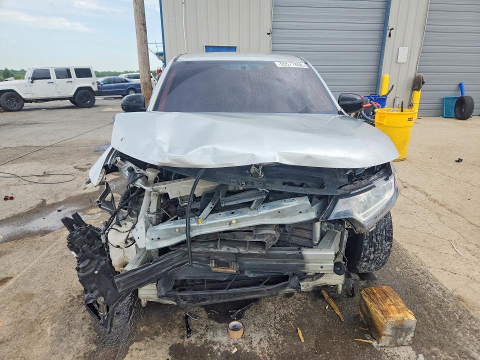 2019 Mitsubishi Outlander მანქანა იყიდება აუქციონზე, vin: JA4AD2A31KZ015600, აუქციონის ნომერი: 65577856