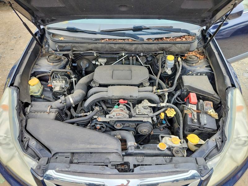 Продажа на аукционе авто 2012 Subaru Outback, vin: 4S4BRCAC2C3237404, номер лота: 65349896