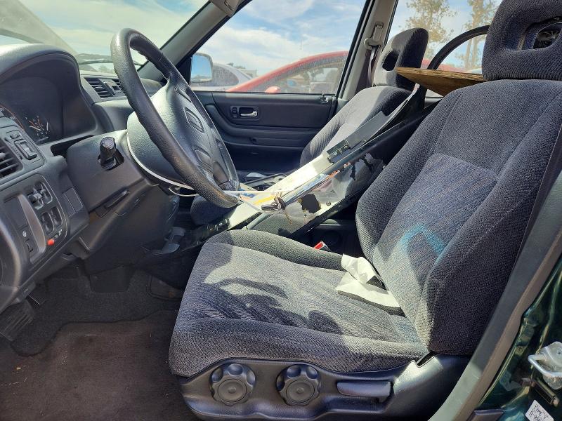 Продажа на аукционе авто 2000 Honda Cr-v, vin: JHLRD1867YC046061, номер лота: 66131806