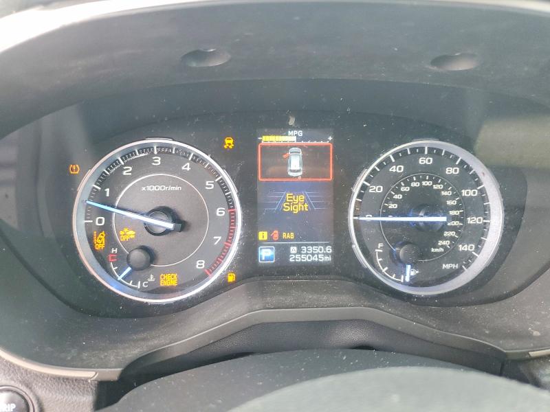 Продажа на аукционе авто 2019 Subaru Ascent, vin: 4S4WMAPD1K3468247, номер лота: 63610376