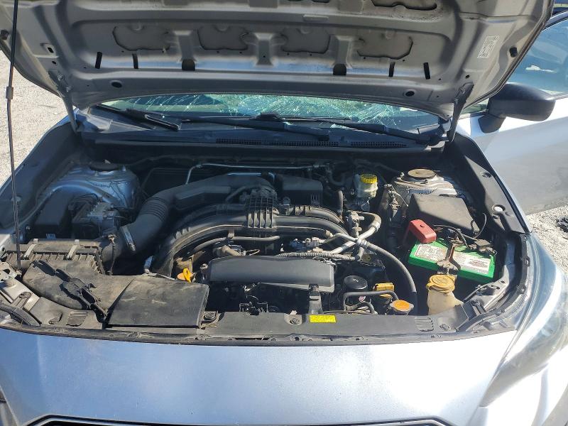 Продажа на аукционе авто 2019 Subaru Impreza, vin: 4S3GKAA62K1607936, номер лота: 64883216