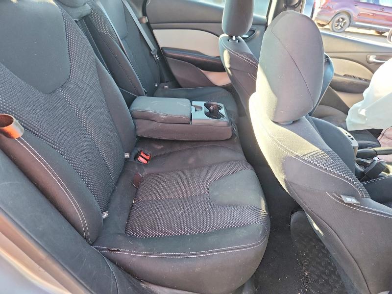 Продажа на аукционе авто 2015 Dodge Dart, vin: 1C3CDFBB0FD346204, номер лота: 66708846