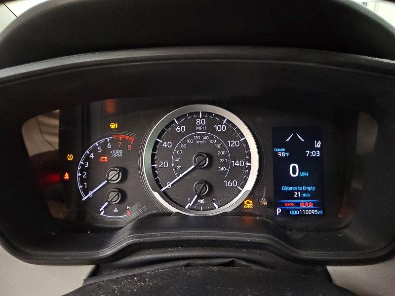 Aukcja sprzedaży 2021 Toyota Corolla, vin: 5YFEPMAE9MP214113, numer aukcji: 66295706