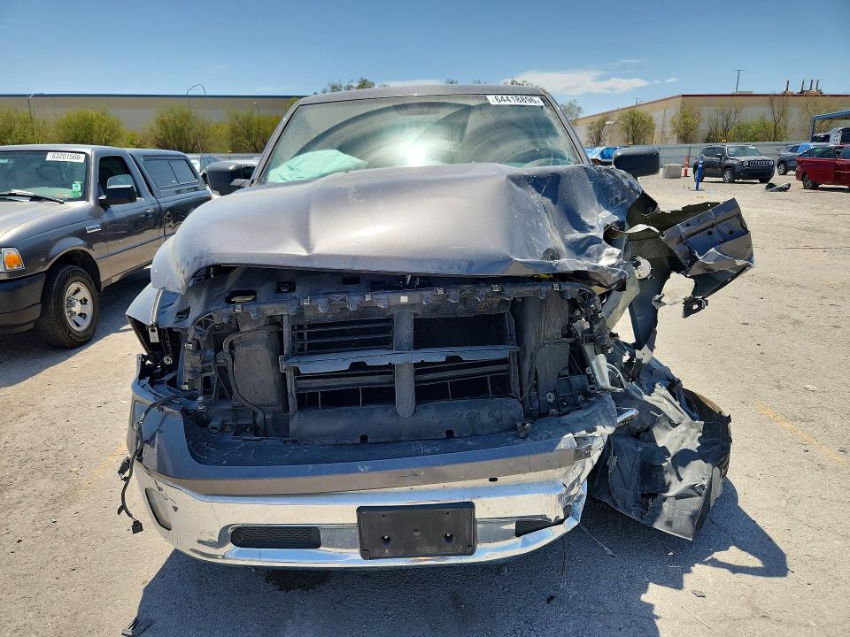 64418896 :رقم المزاد ، 1C6RR7GT2ES322552 vin ، 2014 Ram 1500 مزاد بيع