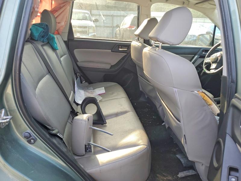 65361806 :رقم المزاد ، JF2SJAWC1FH544032 vin ، 2015 Subaru Forester مزاد بيع