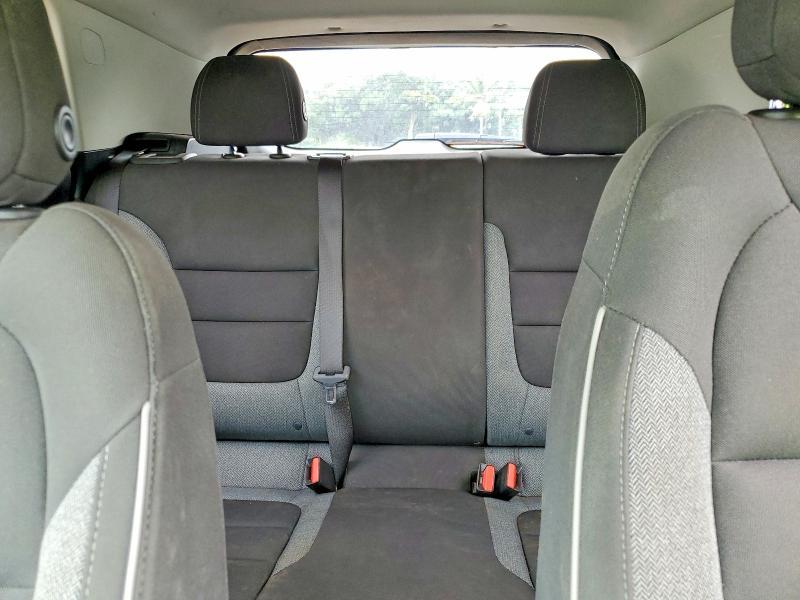 2023 Chevrolet Trailblazer მანქანა იყიდება აუქციონზე, vin: KL79MRSL2PB077553, აუქციონის ნომერი: 64977186