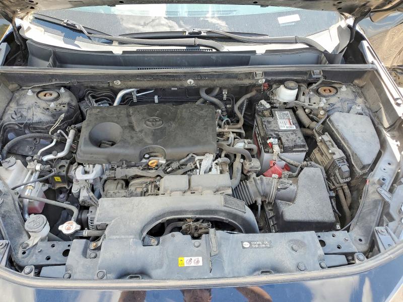65993606 :رقم المزاد ، 2T3F1RFV9KW070223 vin ، 2019 Toyota Rav4 مزاد بيع