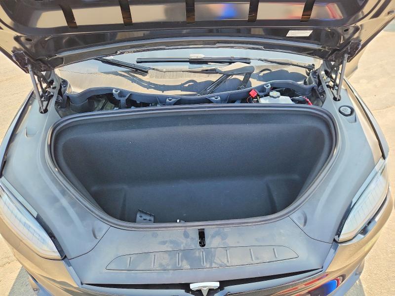Aukcja sprzedaży 2025 Tesla Model X, vin: 7SAXCBE51SF464993, numer aukcji: 63479606