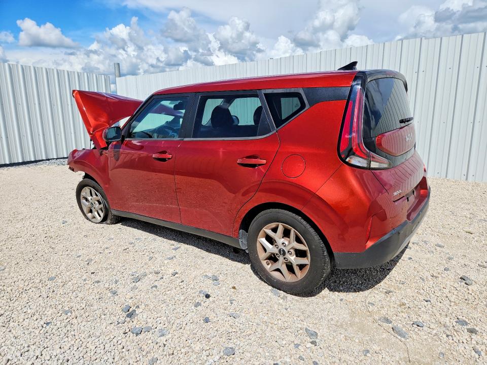Продаж на аукціоні авто 2023 Kia Soul, vin: KNDJ23AU5P7860916, номер лоту: 67155146