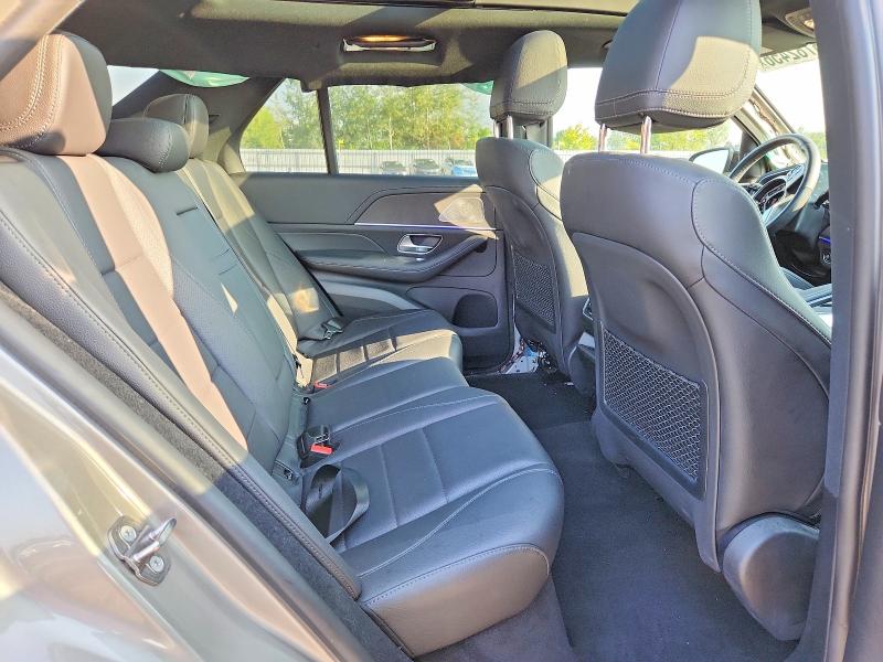 66782456 :رقم المزاد ، 4JGFB4KB5MA350827 vin ، 2021 Mercedes-benz Gle مزاد بيع