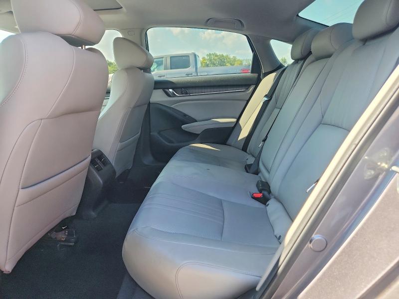 Aukcja sprzedaży 2018 Honda Accord, vin: 1HGCV1F56JA155866, numer aukcji: 63759906
