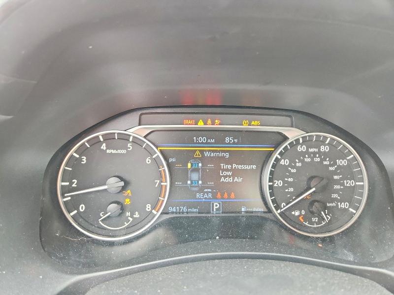 Aukcja sprzedaży 2023 Nissan Altima, vin: 1N4BL4DV5PN312170, numer aukcji: 65537316