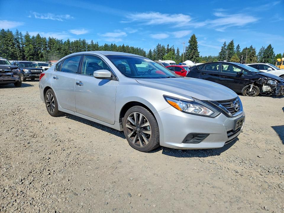 Aukcja sprzedaży 2018 Nissan Altima, vin: 1N4AL3AP6JC246677, numer aukcji: 66756926
