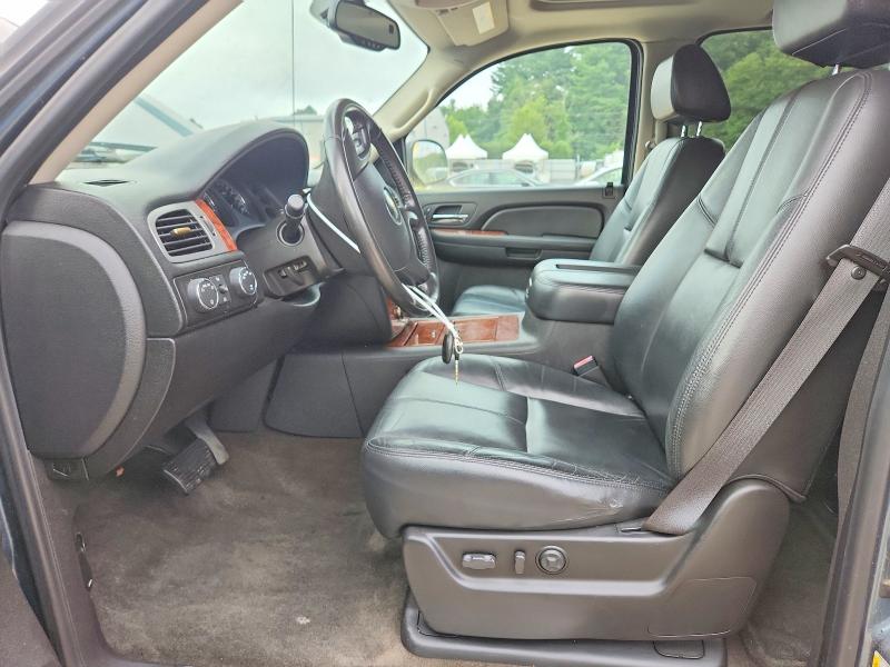 Продаж на аукціоні авто 2008 Chevrolet Avalanche, vin: 3GNFK12338G174189, номер лоту: 65902396