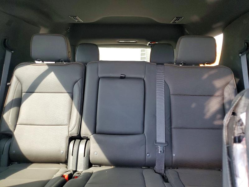 65686216 :رقم المزاد ، 1GNSKTKL8PR307800 vin ، 2023 Chevrolet Tahoe مزاد بيع