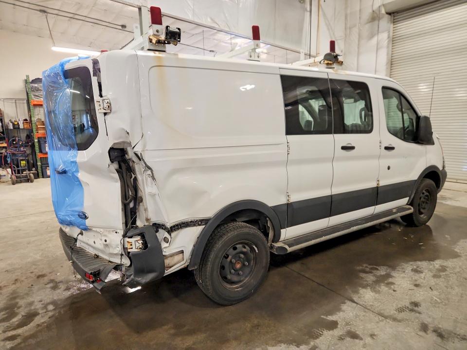 Aukcja sprzedaży 2017 Ford Transit, vin: 1FTYR1ZM6HKB29607, numer aukcji: 60670016