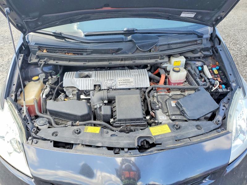 Продаж на аукціоні авто 2014 Toyota Prius, vin: JTDKN3DU1E0359342, номер лоту: 63904186