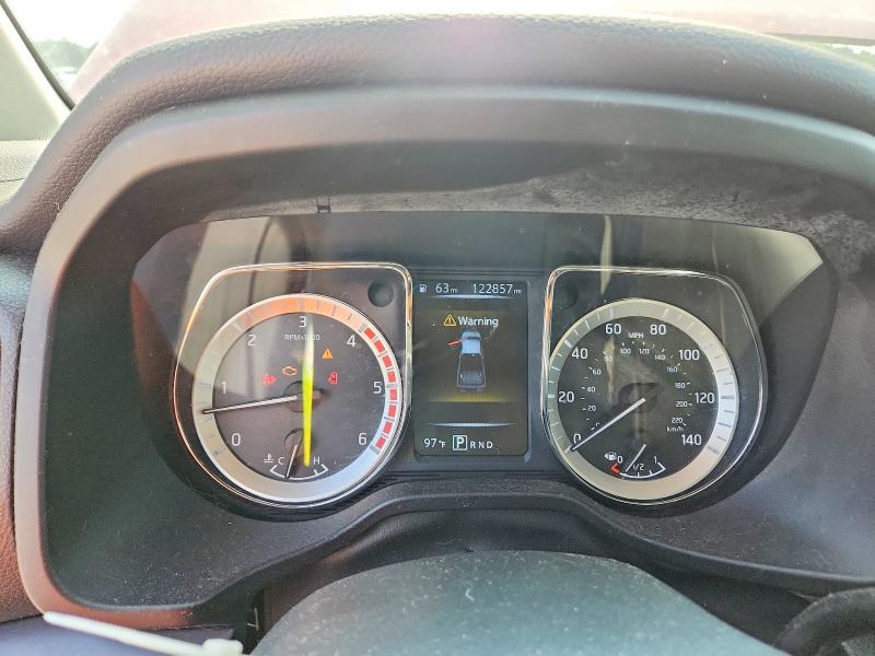 Aukcja sprzedaży 2016 Nissan Titan Xd, vin: 1N6BA1F10GN517806, numer aukcji: 66578436