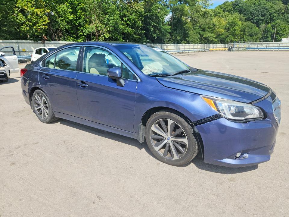 Aukcja sprzedaży 2017 Subaru Legacy, vin: 4S3BNAK69H3015057, numer aukcji: 65645016