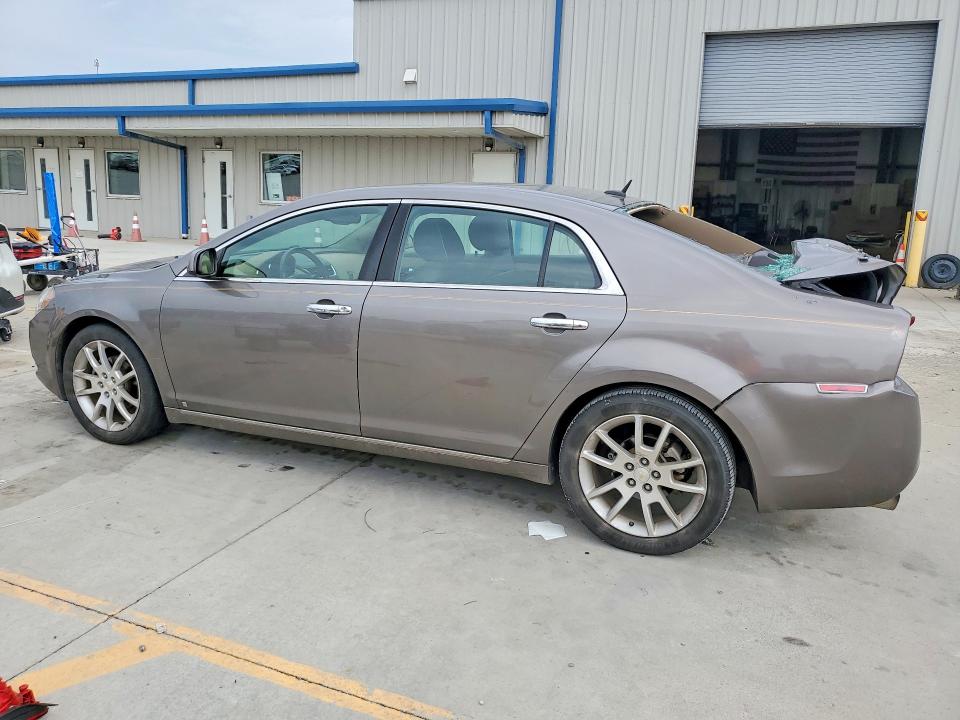2010 Chevrolet Malibu მანქანა იყიდება აუქციონზე, vin: 1G1ZE5EB6A4114118, აუქციონის ნომერი: 64934736