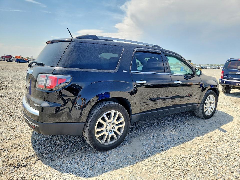 Aukcja sprzedaży 2016 Gmc Acadia, vin: 1GKKVRKD3GJ202676, numer aukcji: 64972816