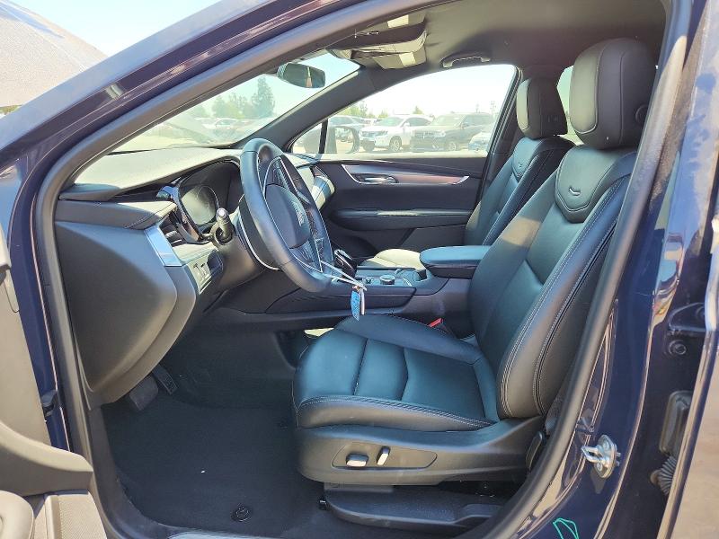 Aukcja sprzedaży 2024 Cadillac Xt5, vin: 1GYKNAR43RZ738173, numer aukcji: 63715756