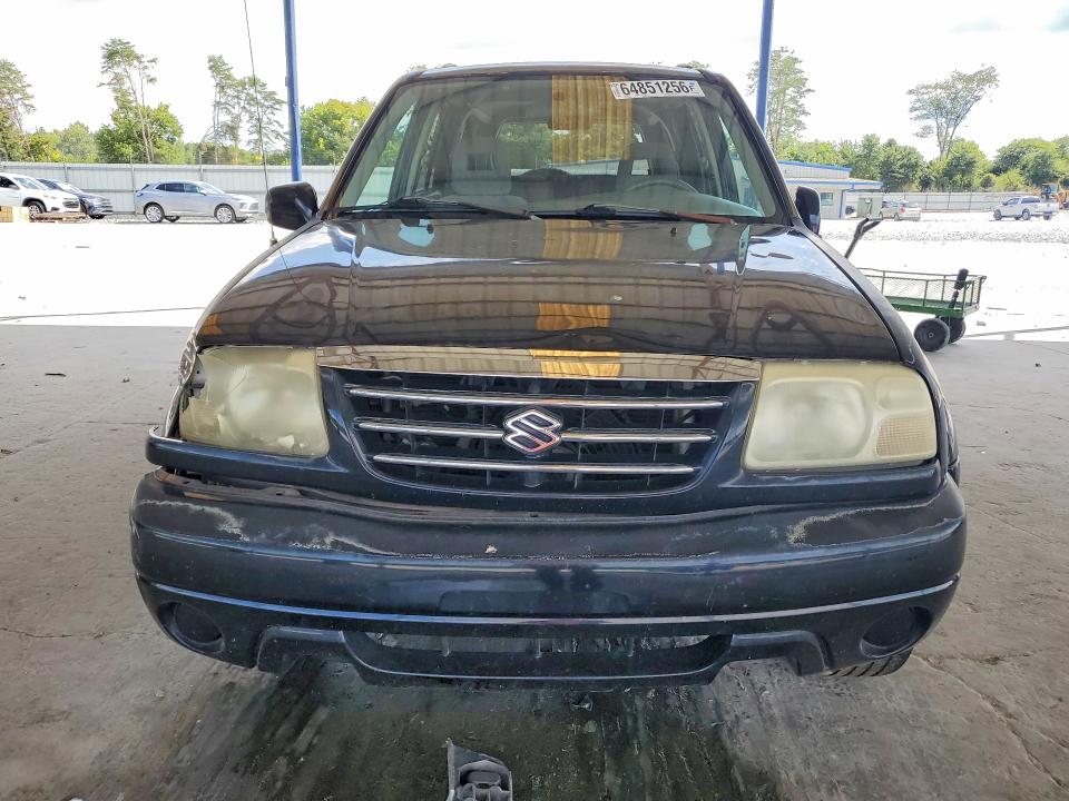 Продажа на аукционе авто 2001 Suzuki Grand Vitara, vin: JS3TX92V114105048, номер лота: 64851256
