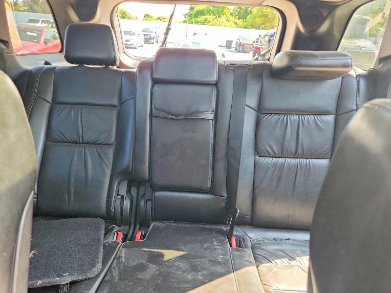 Aukcja sprzedaży 2011 Jeep Grand Cherokee, vin: 1J4RR5GT4BC526279, numer aukcji: 66503306