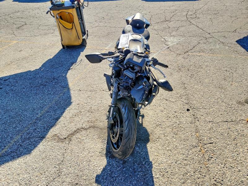Продажа на аукционе авто 2022 Yamaha Yzfr7, vin: JYARM38Y6NA000430, номер лота: 66577626