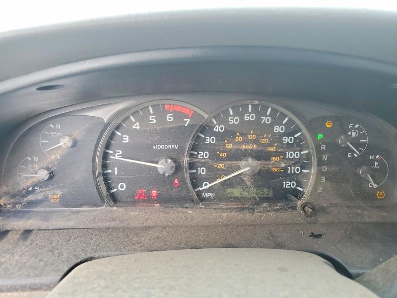 Продажа на аукционе авто 2005 Toyota Sequoia, vin: 5TDZT34A65S263097, номер лота: 64236306