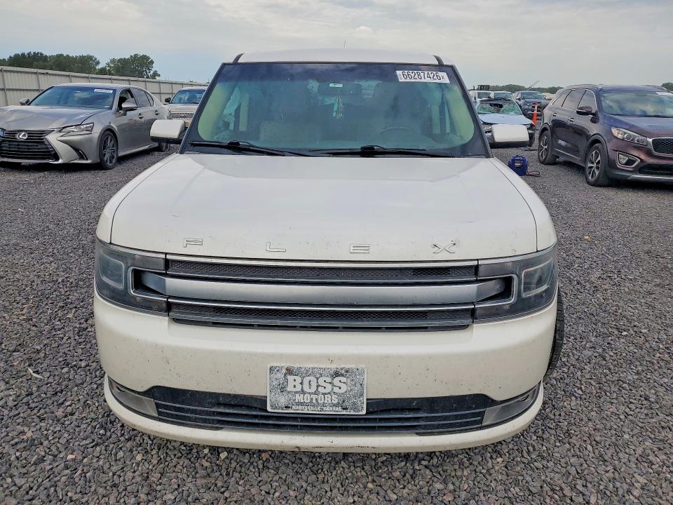 2016 Ford Flex მანქანა იყიდება აუქციონზე, vin: 2FMHK6D80GBA04134, აუქციონის ნომერი: 66287426