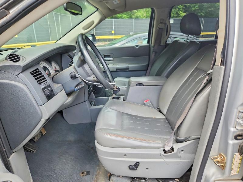 Aukcja sprzedaży 2005 Dodge Durango, vin: 1D8HB58D05F563637, numer aukcji: 65095936