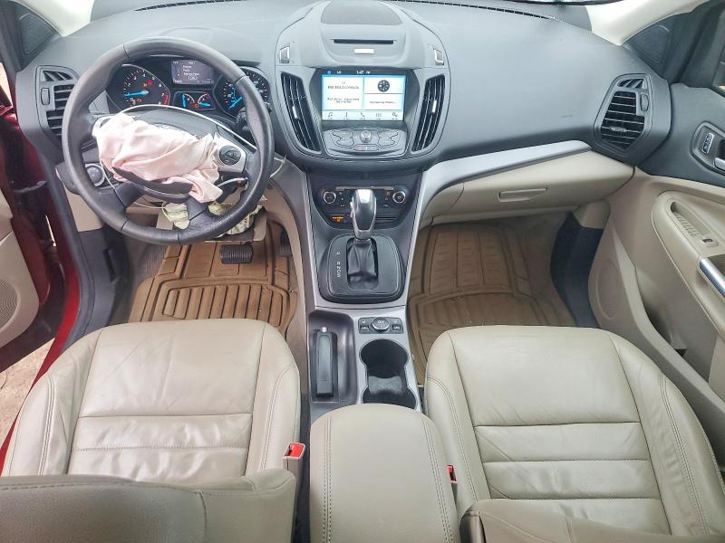 Aukcja sprzedaży 2016 Ford Escape, vin: 1FMCU0GX5GUB06429, numer aukcji: 65099356