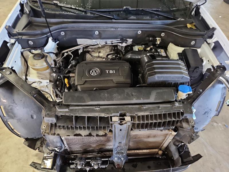 Aukcja sprzedaży 2018 Volkswagen Atlas, vin: 1V2DP2CA4JC593096, numer aukcji: 62983106